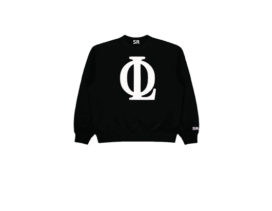 OL Black Sweatshirt